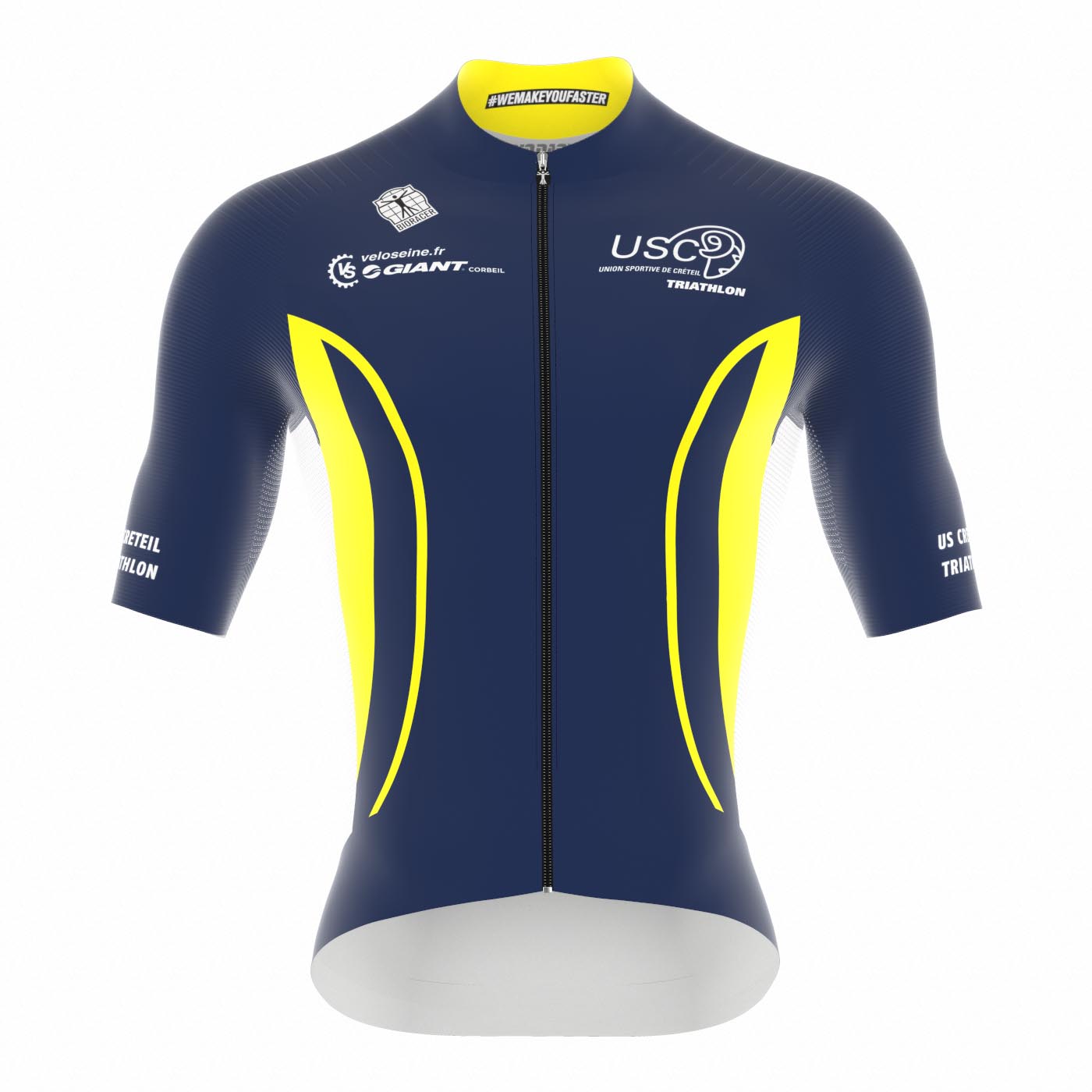 JERSEY SS EPIC - PLUS