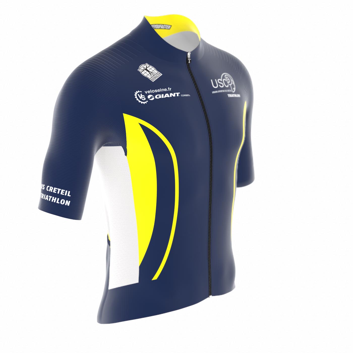 JERSEY SS EPIC - PLUS