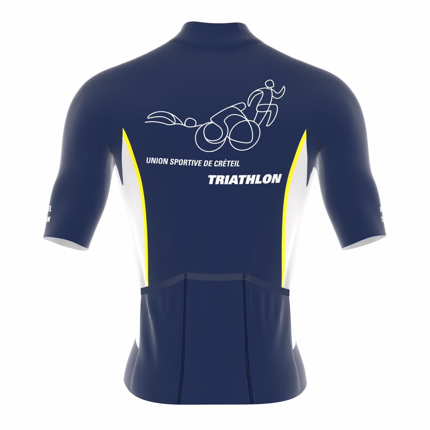 JERSEY SS EPIC - WOMEN