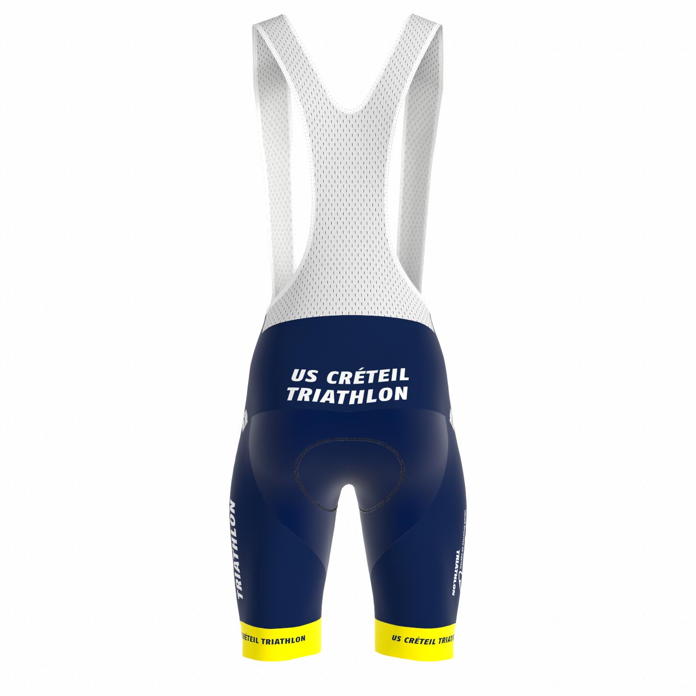 BIBSHORT EPIC SIRIO - WOMEN  