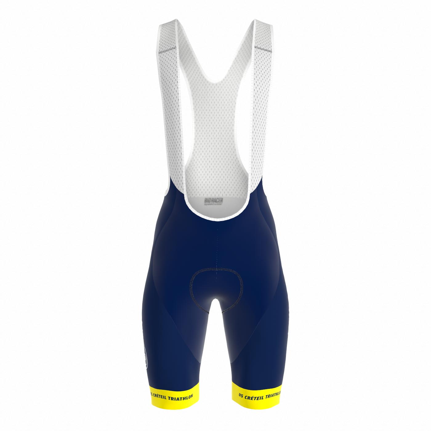 BIBSHORT EPIC SIRIO - WOMEN  