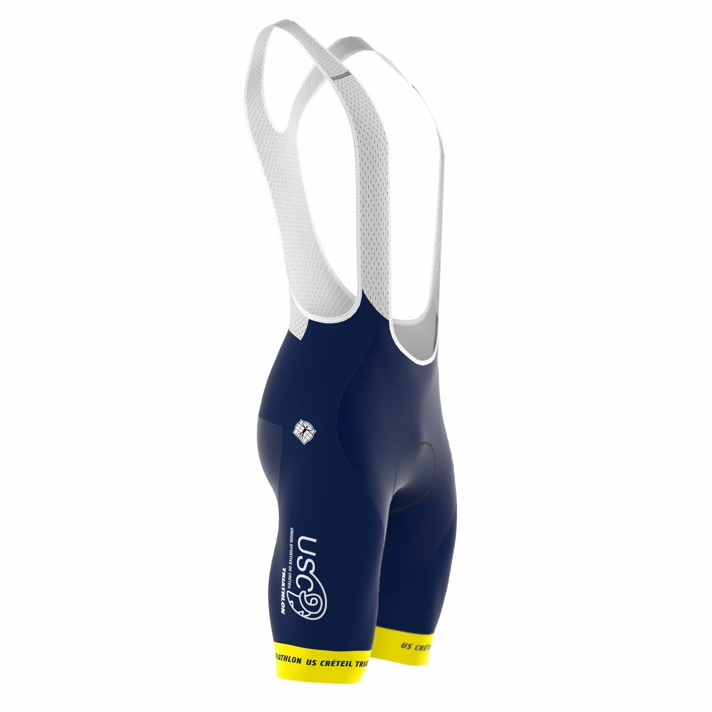 BIBSHORT EPIC SIRIO - WOMEN  