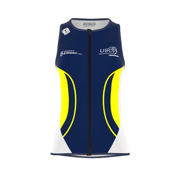 Tri Top - women 2.0