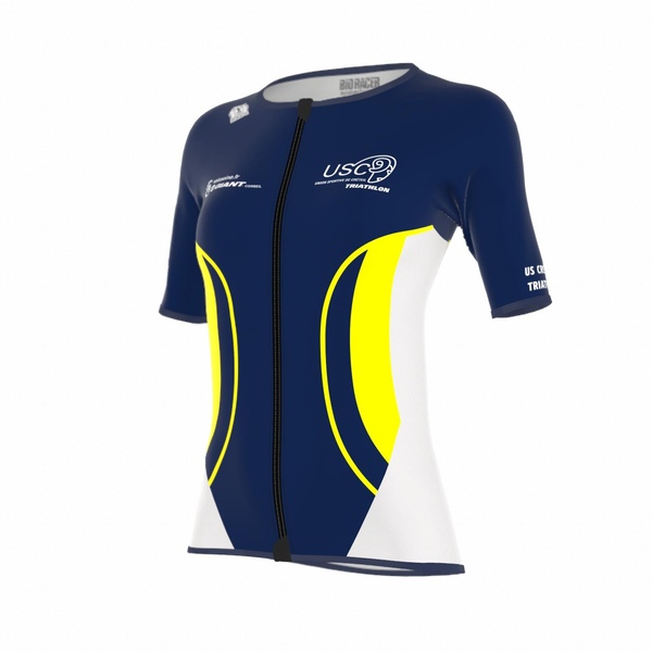 Tri top nel sleeves 2.0