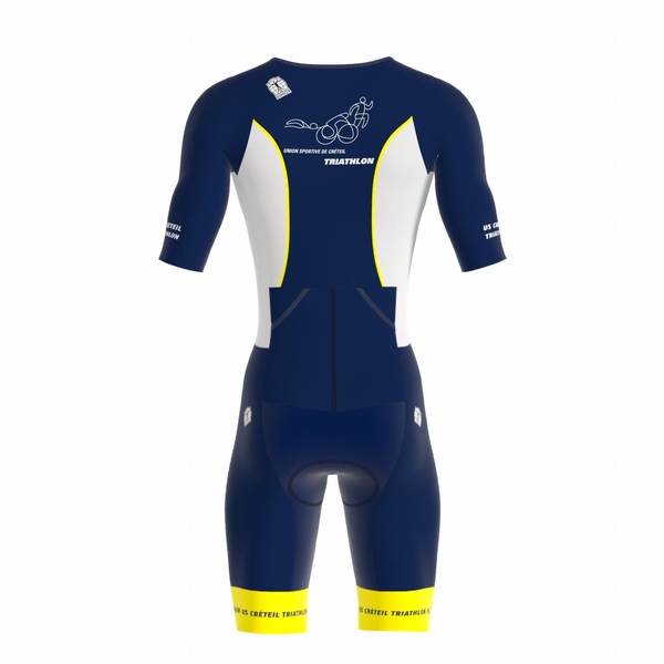 TRI TEAM SUIT KIT