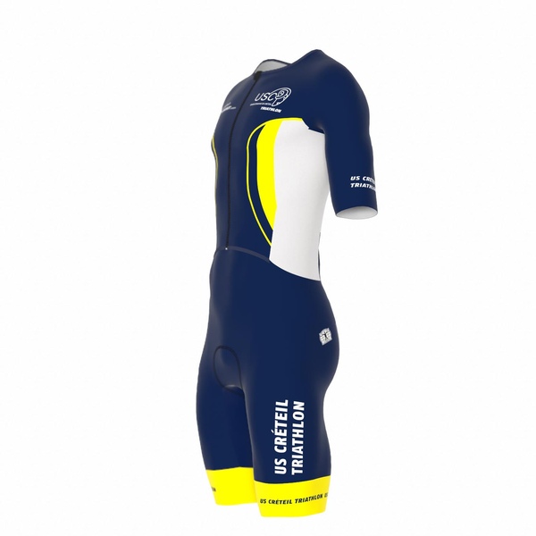 TRI TEAM SUIT KIT