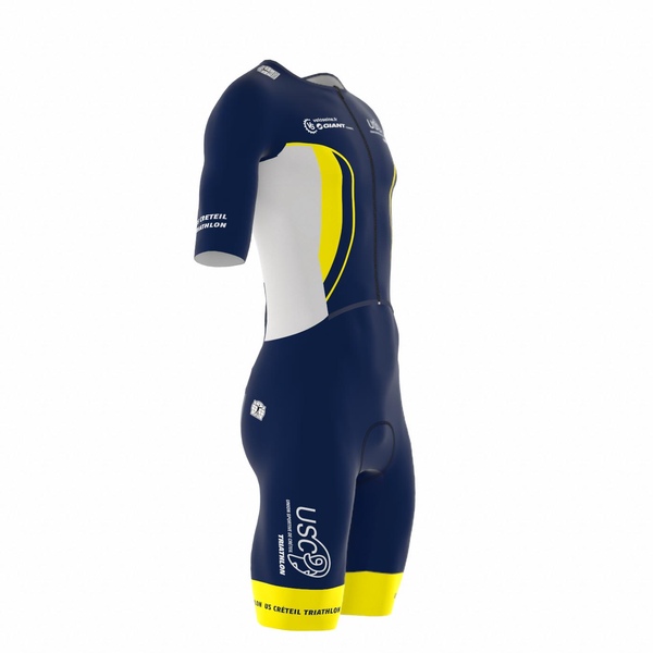 TRI TEAM SUIT KIT