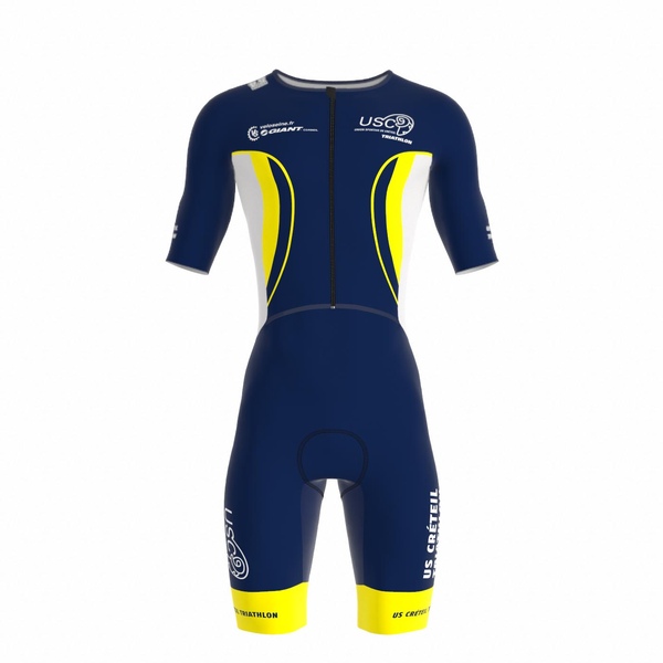 Tri suit team kit - women