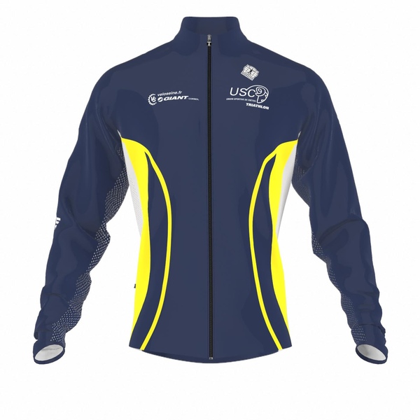 Athletics Jacket Light - Women