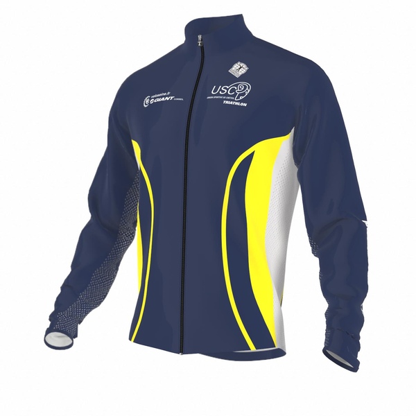 Athletics Jacket Light - Women