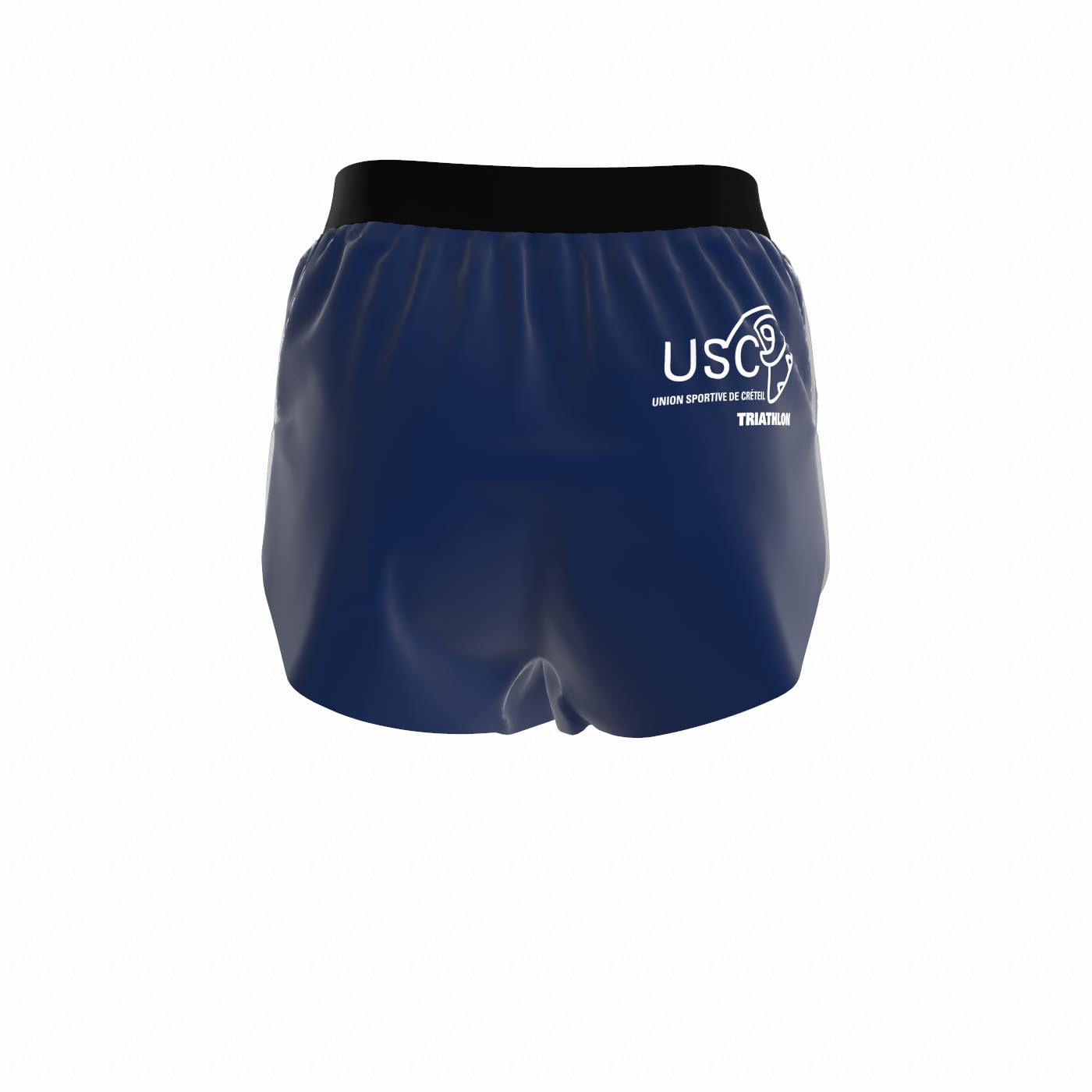 ATHLETICS SHORT BUTTERFLY