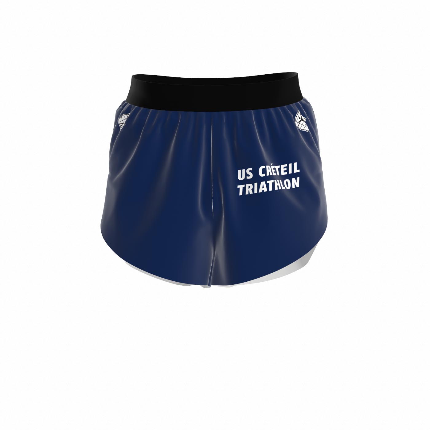 ATHLETICS SHORT BUTTERFLY