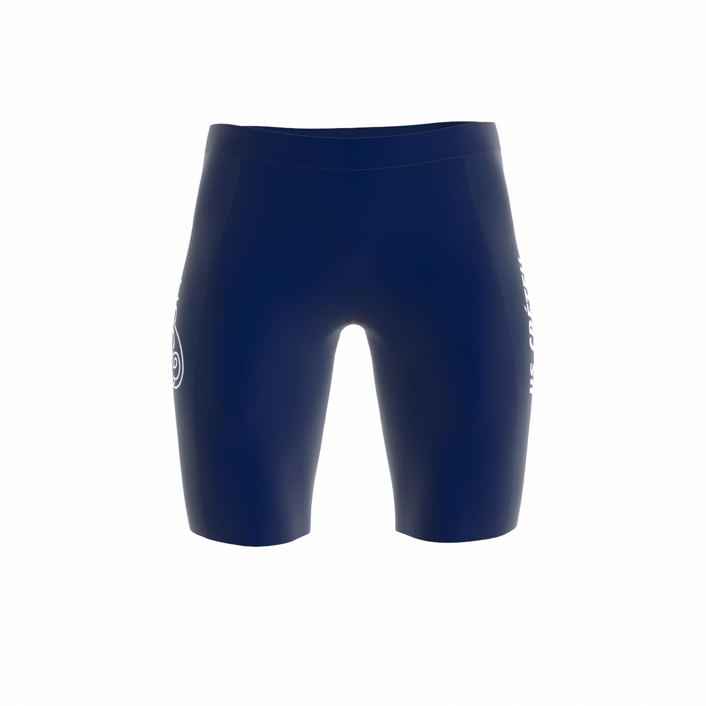 ATHLETICS SHORT HOT - WOMEN