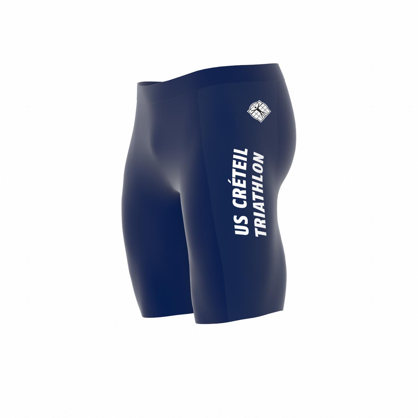 ATHLETICS SHORT HOT - WOMEN