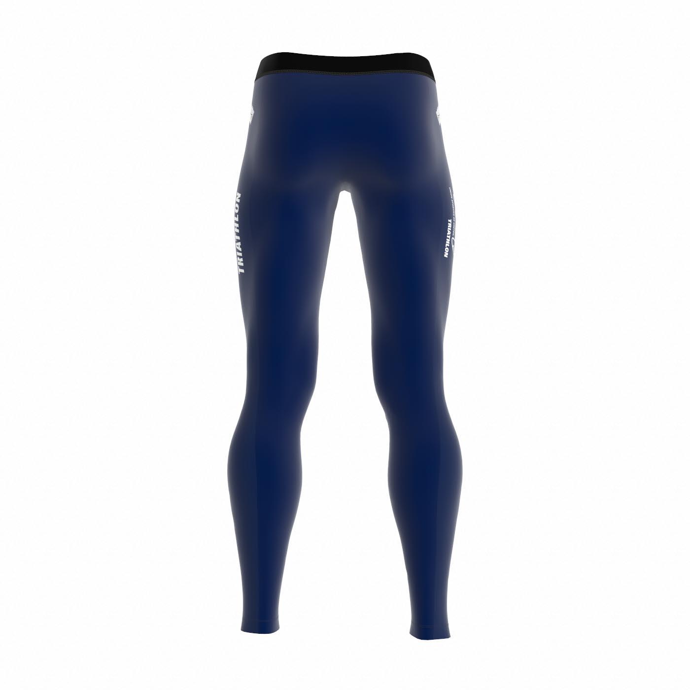 ATHLETICS TIGHT LYCRA