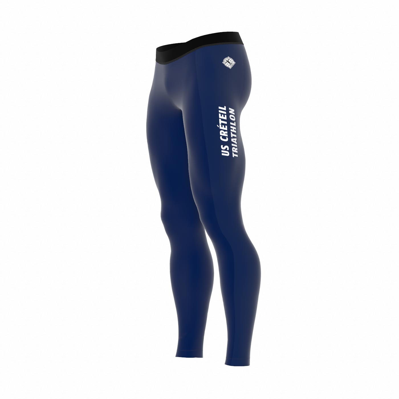 ATHLETICS TIGHT LYCRA