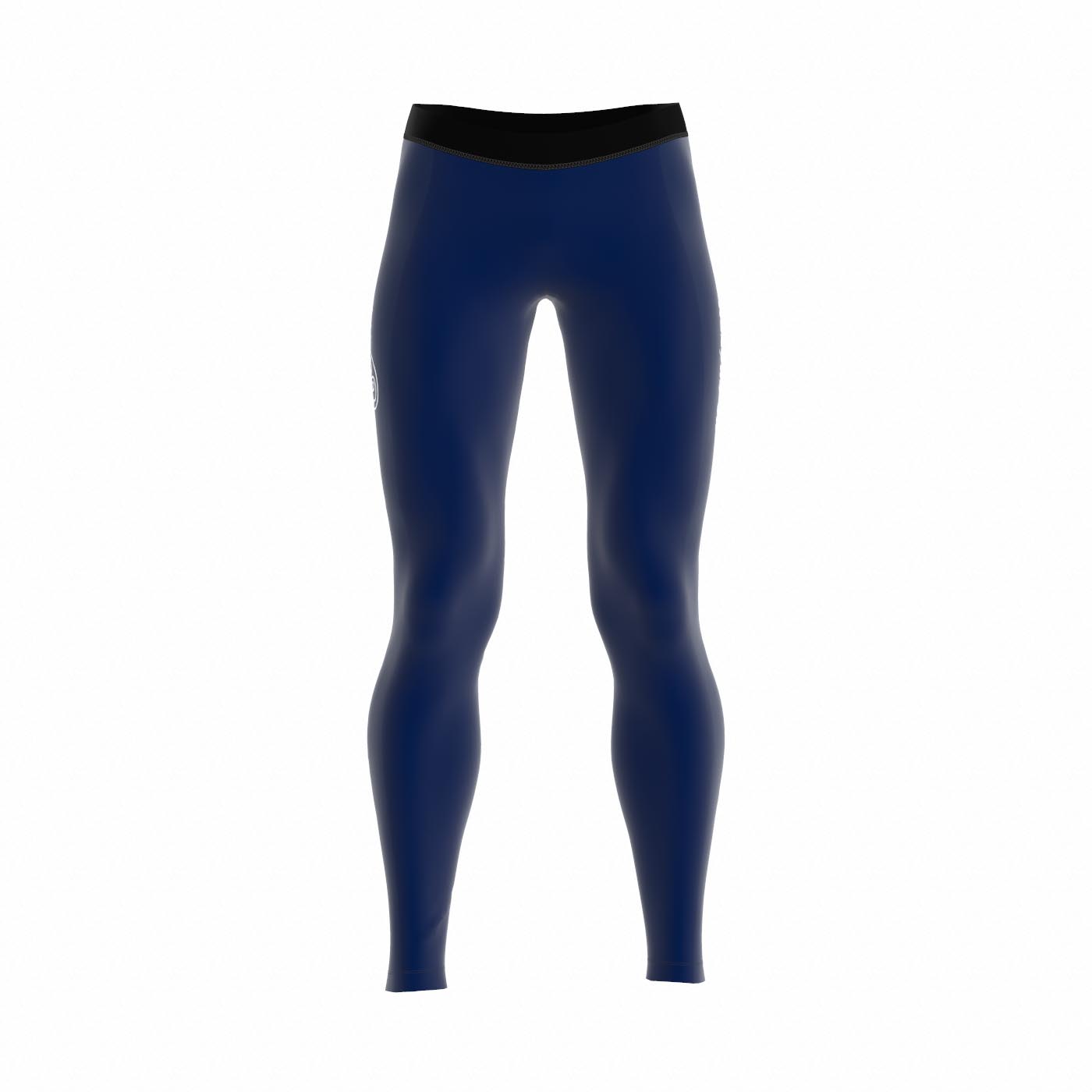 ATHLETICS TIGHT LYCRA - WOMEN