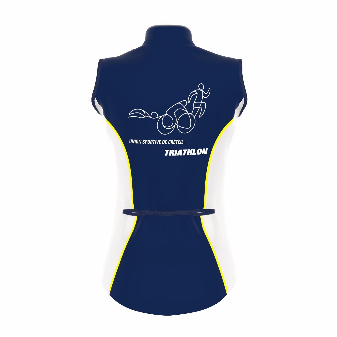 BODY PROF TEMPEST LIGHT - WOMEN
