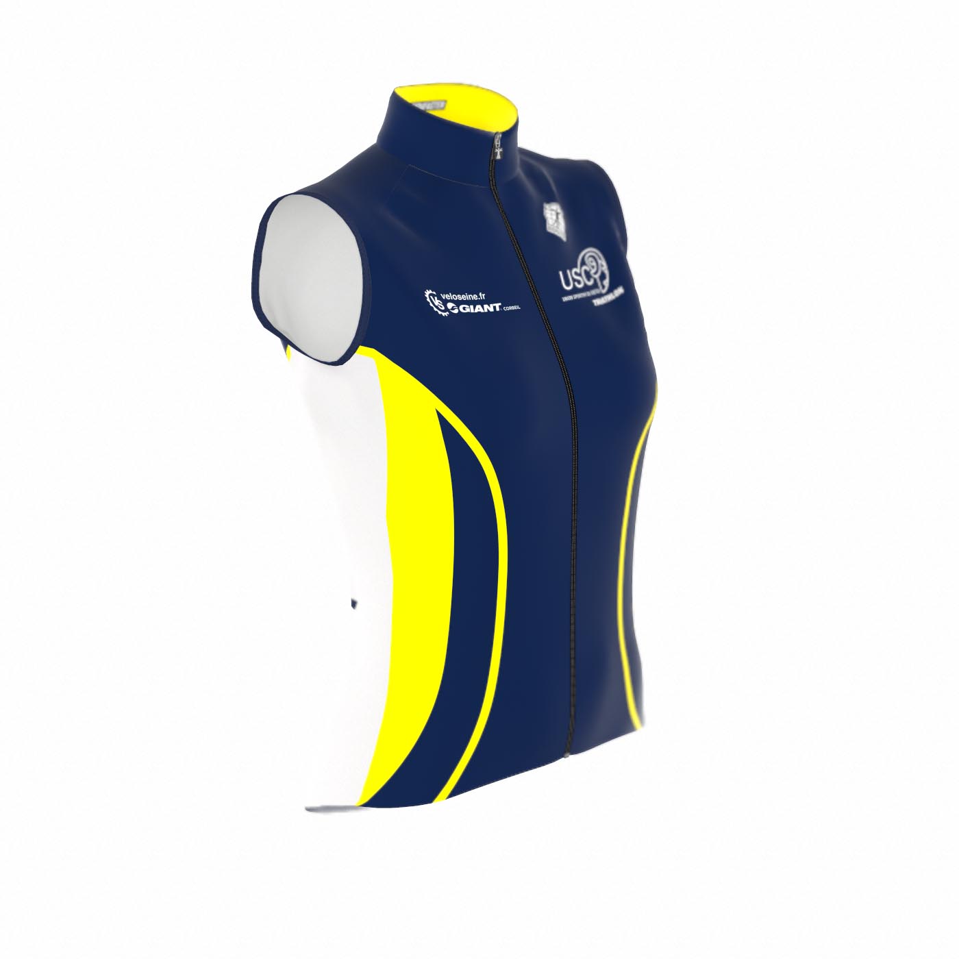 BODY PROF TEMPEST LIGHT - WOMEN