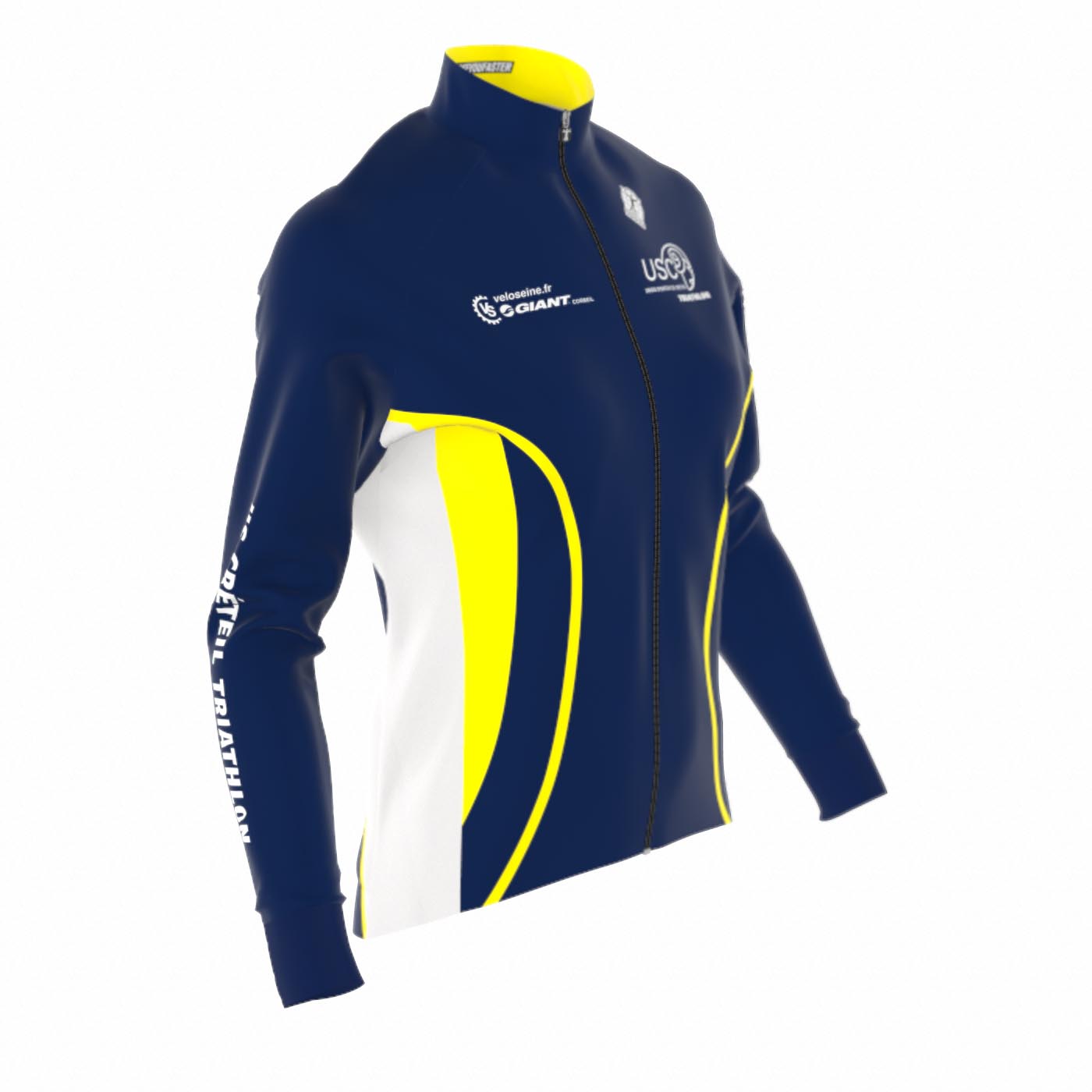 JACKET PROF WINTER NEW WOMEN
