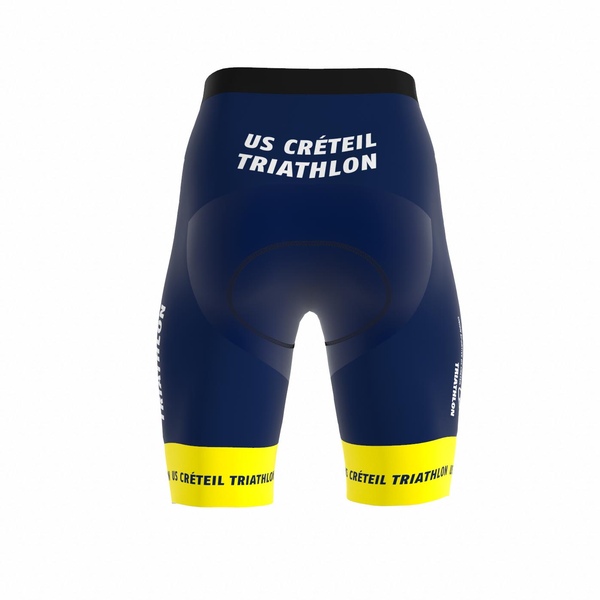 SHORT PROF LYCRA 3.0 - WOMEN