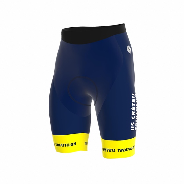 SHORT PROF LYCRA 3.0 - WOMEN