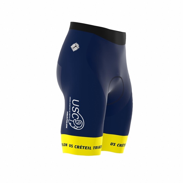 SHORT PROF LYCRA 3.0 - WOMEN