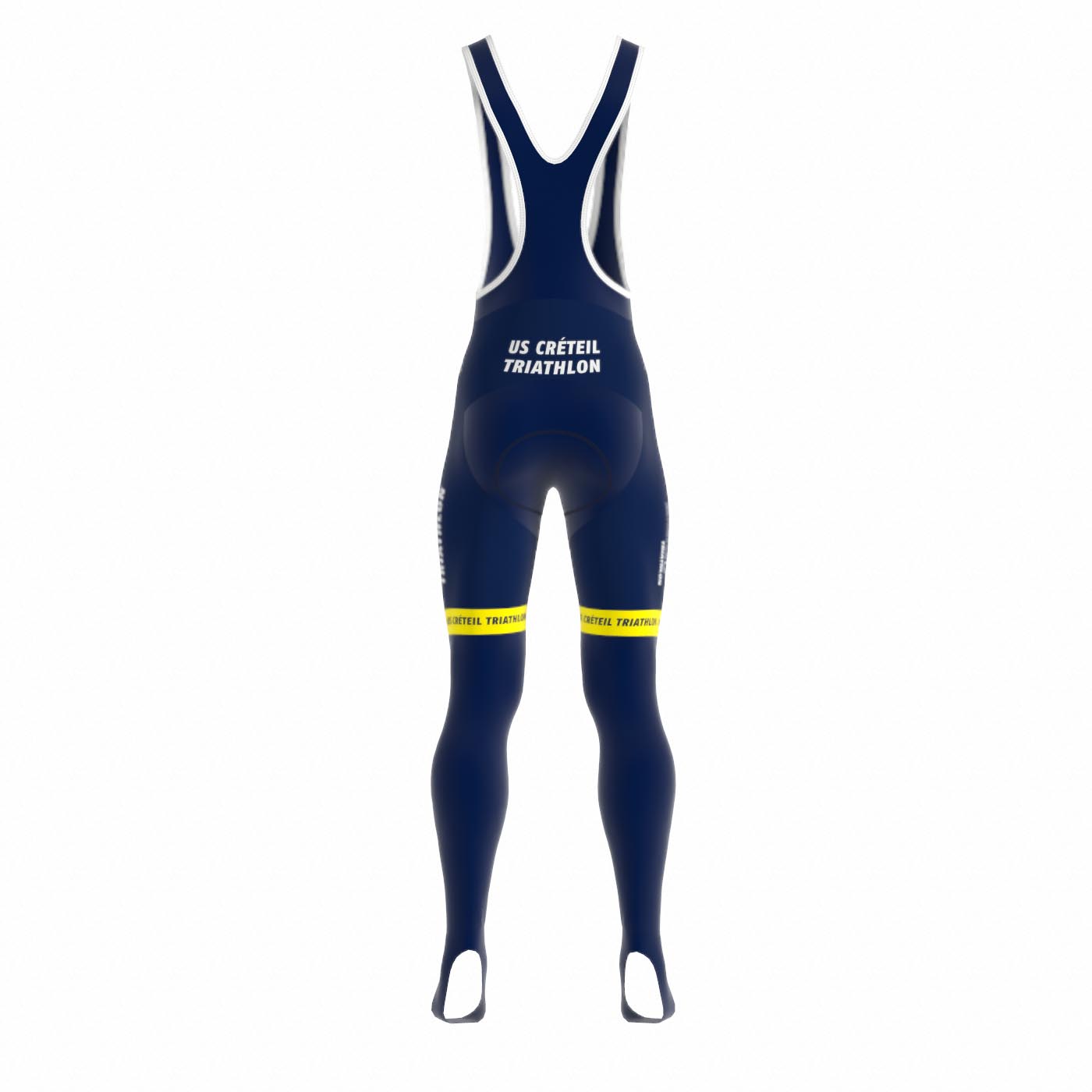 BIBTIGHT PROF TEMPEST 3.0 - WOMEN