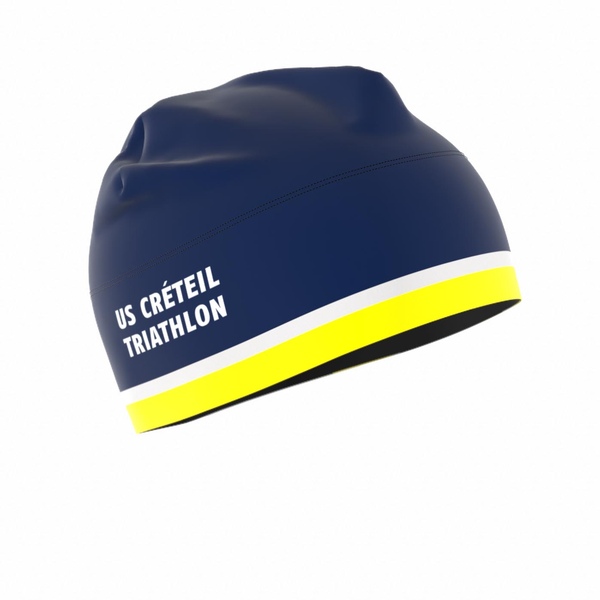Bonnet Windblock personnalisé sublimation