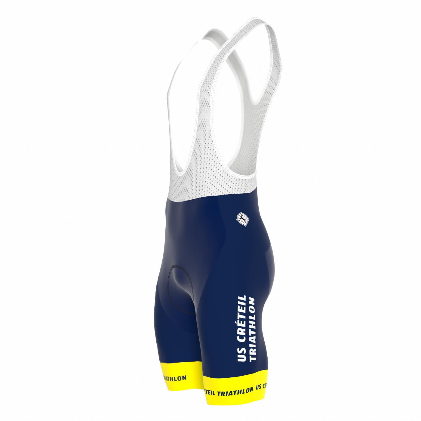 BIBSHORT PROF LYCRA 3.0