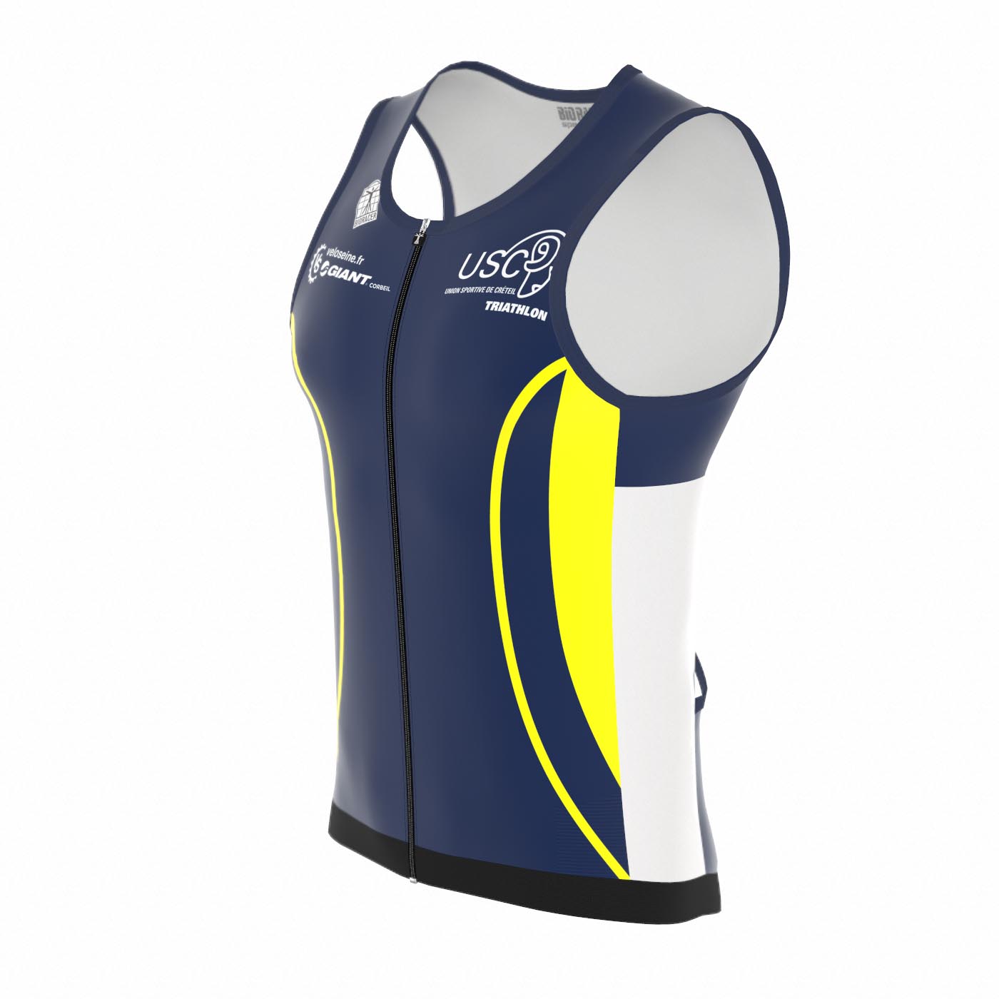 GILET COUPE VENT LEGER