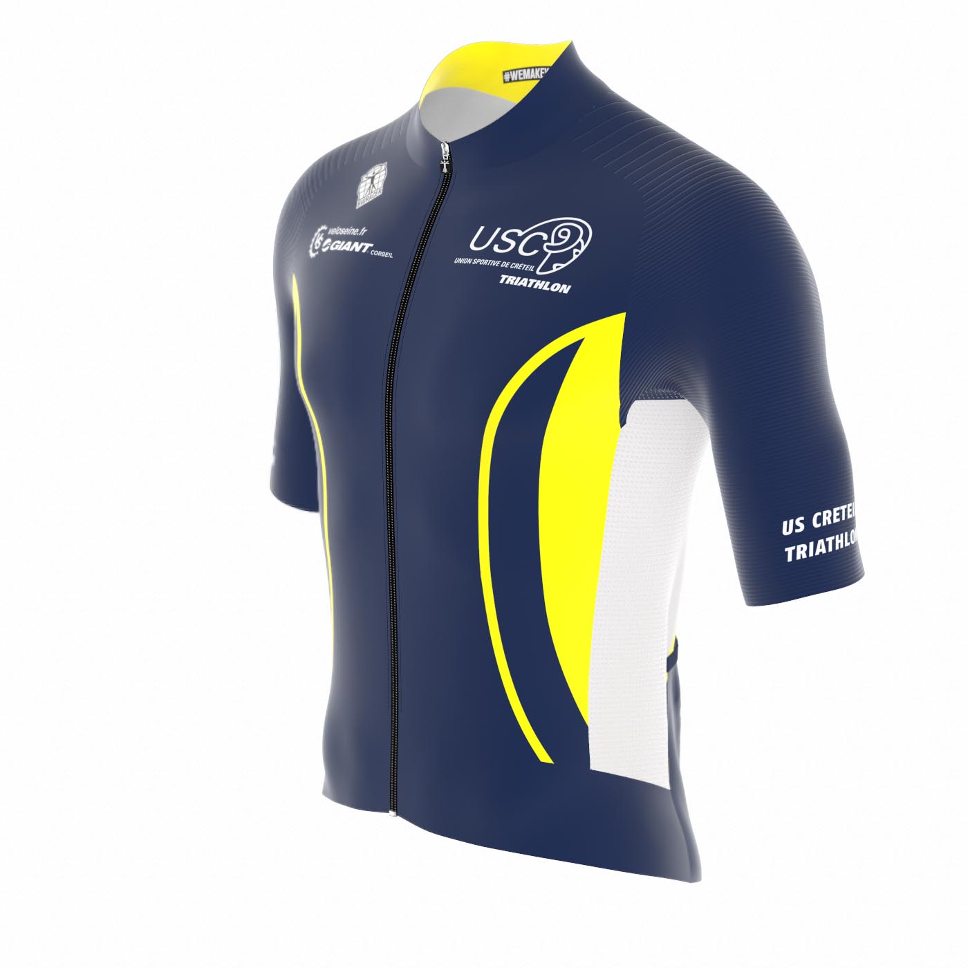 JERSEY SS EPIC - PLUS