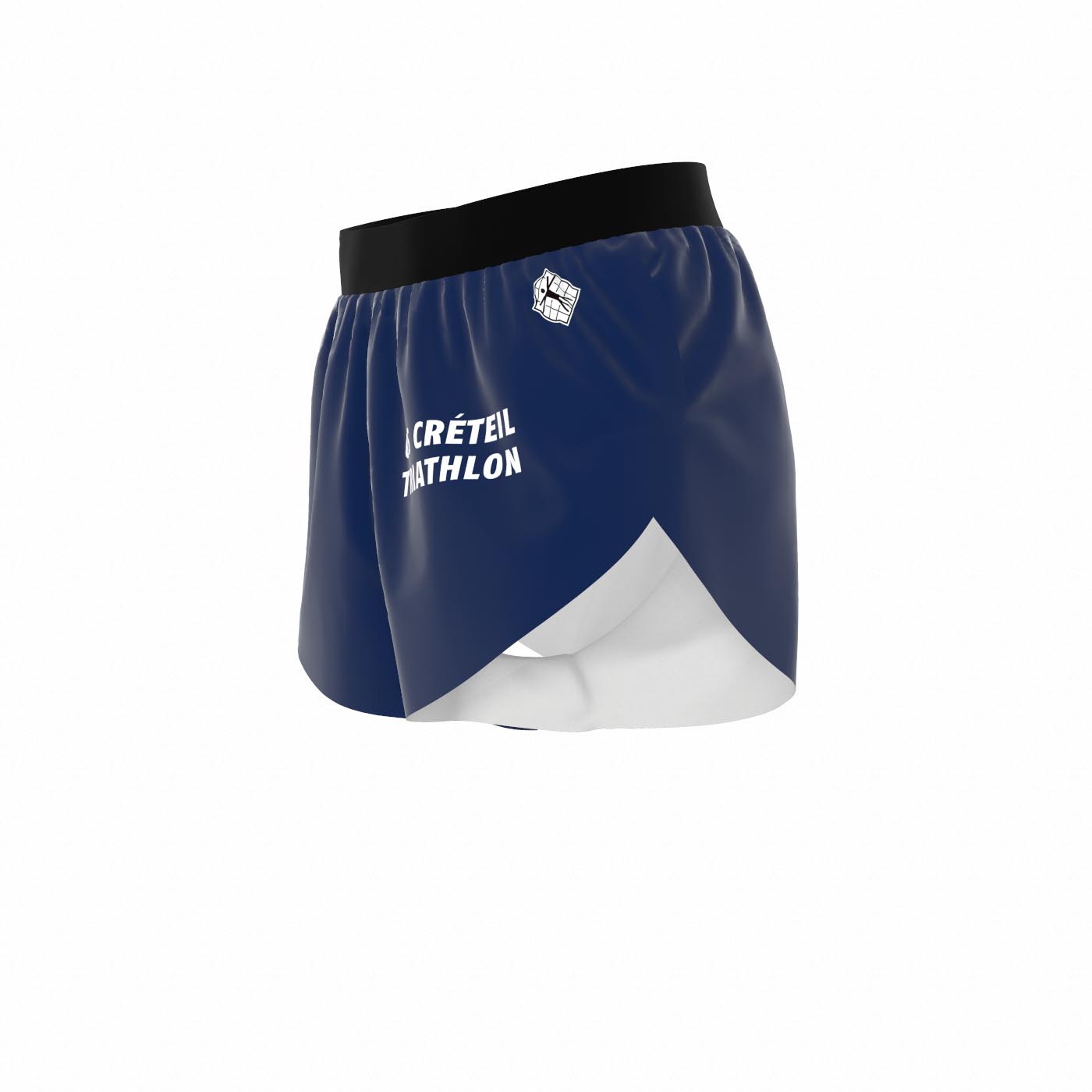ATHLETICS SHORT BUTTERFLY