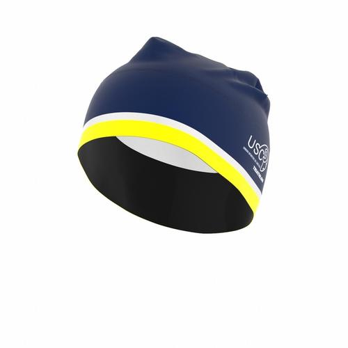 Bonnet Windblock personnalisé sublimation