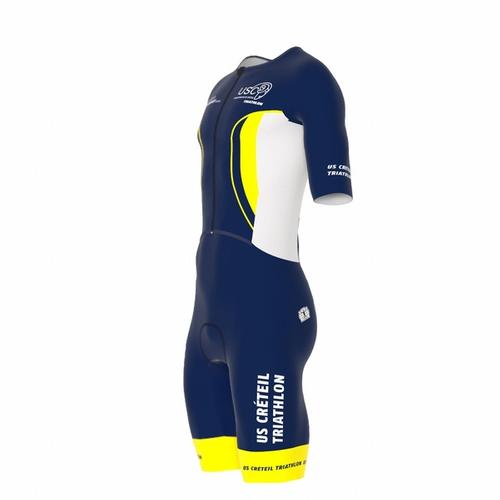 Tri suit team kit - women