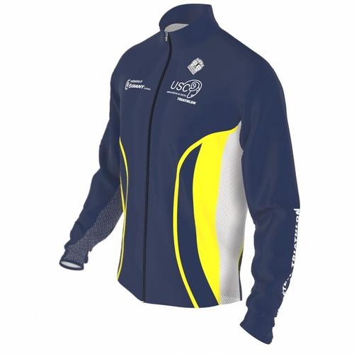 Athletics Jacket Light - Women
